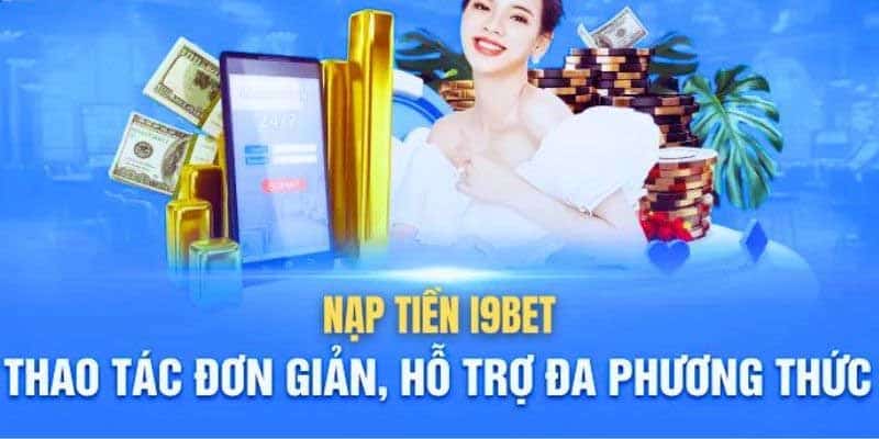 Các hình thức giúp bạn giao dịch tại nhà cái