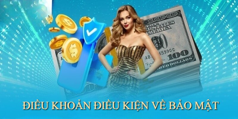 Tuân thủ điều khoản bảo mật là tự bảo vệ dữ liệu của chính mình