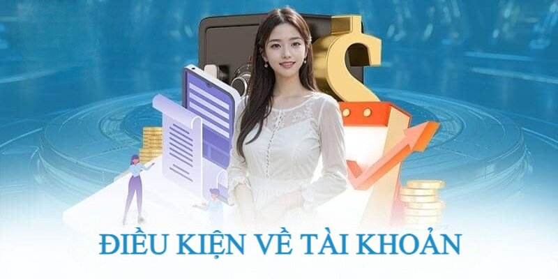 Người chơi từ 18 tuổi trở lên được đăng ký tài khoản tại I9bet