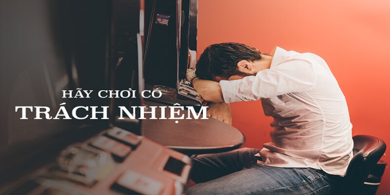 Khám phá các quy định về chính sách chơi có trách nhiệm I9bet