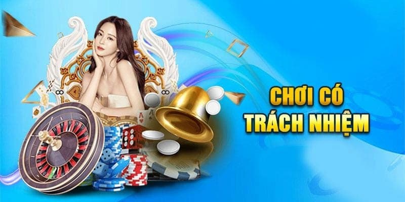 Lý do cần chơi có trách nhiệm tại nhà cái I9bet