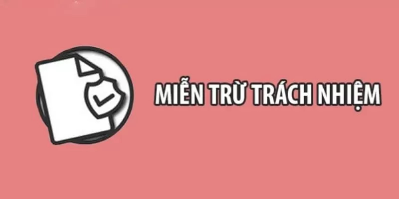 Chính sách miễn trách nhiệm cho hội viên khi trải nghiệm cá cược tại i9Bet