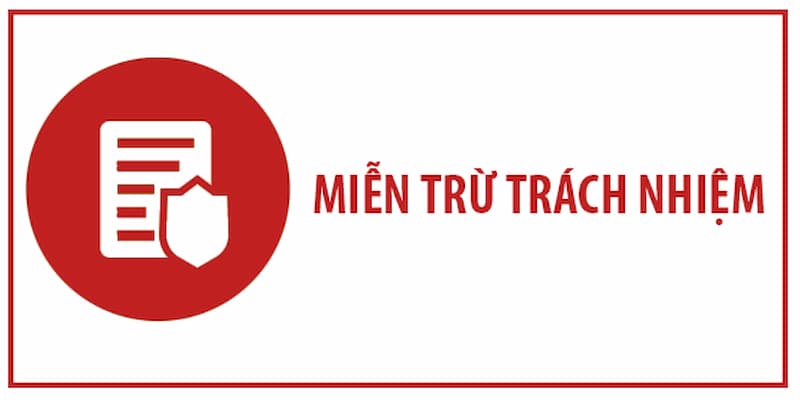 Những lưu ý về miễn trách nhiệm hội viên i9Bet mới nhất