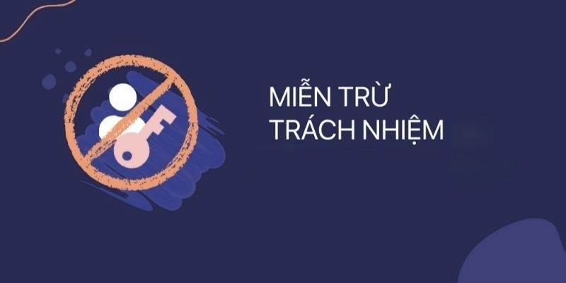 Phổ biến những trường hợp được i9Bet miễn trách nhiệm tài khoản 