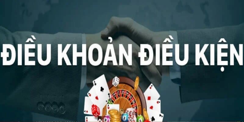 Những điều khoản hội viên cần biết để trải nghiệm cá cược hiệu quả tại i9bet