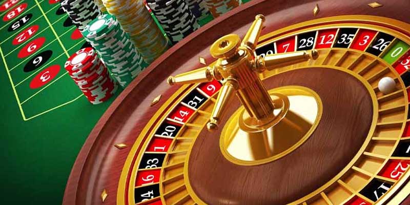 Giới thiệu thông tin nổi bật về siêu phẩm Roulette