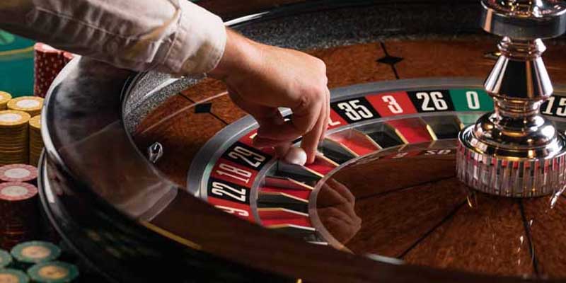 Luật chơi game Roulette đơn giản dành cho mọi newbie