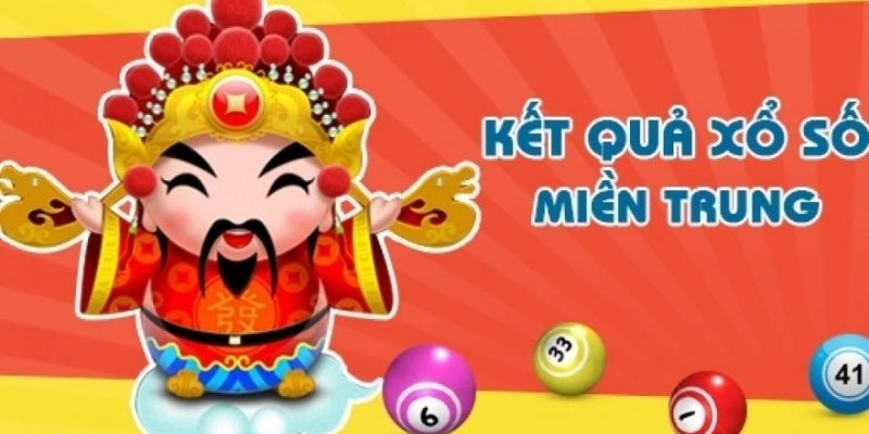 Ghi lô miền Trung đơn giản tại I9bet