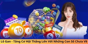 lô gan